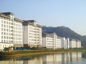 宁波市老年疗养院